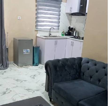 Deluxe Suites 2A to 2D (N70,000 / Night)